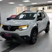 RENAULT DUSTER 1.6 16V SCE FLEX ICONIC PLUS X-TRONIC RENAULT DUSTER 1.6 16V SCE FLEX ICONIC PLUS X-TRONIC