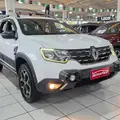 RENAULT DUSTER 1.6 16V SCE FLEX ICONIC X-TRONIC RENAULT DUSTER 1.6 16V SCE FLEX ICONIC X-TRONIC