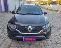 RENAULT DUSTER 1.6 16V SCE FLEX INTENSE PLUS X-TRONIC RENAULT DUSTER 1.6 16V SCE FLEX INTENSE PLUS X-TRONIC