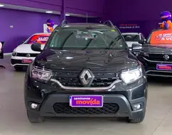 RENAULT DUSTER 1.6 16V SCE FLEX INTENSE PLUS X-TRONIC RENAULT DUSTER 1.6 16V SCE FLEX INTENSE PLUS X-TRONIC
