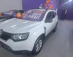 RENAULT DUSTER 1.6 16V SCE FLEX INTENSE PLUS X-TRONIC RENAULT DUSTER 1.6 16V SCE FLEX INTENSE PLUS X-TRONIC