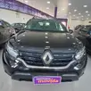 RENAULT DUSTER 1.6 16V SCE FLEX INTENSE PLUS X-TRONIC RENAULT DUSTER 1.6 16V SCE FLEX INTENSE PLUS X-TRONIC