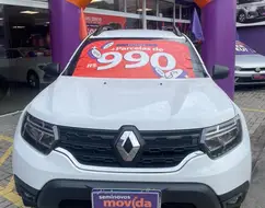 RENAULT DUSTER 1.6 16V SCE FLEX INTENSE PLUS X-TRONIC RENAULT DUSTER 1.6 16V SCE FLEX INTENSE PLUS X-TRONIC