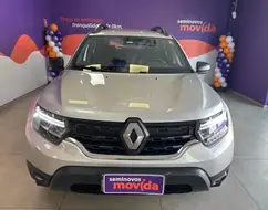 RENAULT DUSTER 1.6 16V SCE FLEX INTENSE PLUS X-TRONIC RENAULT DUSTER 1.6 16V SCE FLEX INTENSE PLUS X-TRONIC