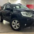 RENAULT DUSTER 1.6 16V SCE FLEX ZEN MANUAL RENAULT DUSTER 1.6 16V SCE FLEX ZEN MANUAL