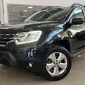 RENAULT DUSTER 1.6 16V SCE FLEX ZEN MANUAL RENAULT DUSTER 1.6 16V SCE FLEX ZEN MANUAL