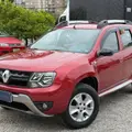 RENAULT DUSTER 1.6 DYNAMIQUE 4X2 16V FLEX 4P MANUAL RENAULT DUSTER 1.6 DYNAMIQUE 4X2 16V FLEX 4P MANUAL