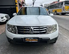 RENAULT DUSTER 1.6 EXPRESSION 4X2 16V FLEX 4P MANUAL RENAULT DUSTER 1.6 EXPRESSION 4X2 16V FLEX 4P MANUAL
