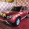 RENAULT DUSTER 2.0 DYNAMIQUE 4X2 16V FLEX 4P AUTOMÁTICO RENAULT DUSTER 2.0 DYNAMIQUE 4X2 16V FLEX 4P AUTOMÁTICO
