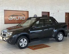 RENAULT DUSTER OROCH 1.6 16V SCE FLEX EXPRESS MANUAL RENAULT DUSTER OROCH 1.6 16V SCE FLEX EXPRESS MANUAL