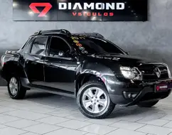 RENAULT DUSTER OROCH 1.6 16V FLEX EXPRESSION 4P MANUAL RENAULT DUSTER OROCH 1.6 16V FLEX EXPRESSION 4P MANUAL