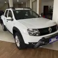 RENAULT DUSTER OROCH 1.6 16V SCE FLEX EXPRESS MANUAL RENAULT DUSTER OROCH 1.6 16V SCE FLEX EXPRESS MANUAL