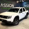 RENAULT DUSTER OROCH 1.6 16V SCE FLEX EXPRESS MANUAL RENAULT DUSTER OROCH 1.6 16V SCE FLEX EXPRESS MANUAL