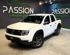 RENAULT DUSTER OROCH 1.6 16V SCE FLEX EXPRESS MANUAL RENAULT DUSTER OROCH 1.6 16V SCE FLEX EXPRESS MANUAL