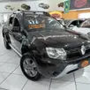 RENAULT DUSTER OROCH 2.0 16V FLEX DYNAMIQUE 4P AUTOMÁTICO RENAULT DUSTER OROCH 2.0 16V FLEX DYNAMIQUE 4P AUTOMÁTICO