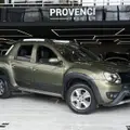 RENAULT DUSTER OROCH 2.0 16V FLEX DYNAMIQUE 4P MANUAL RENAULT DUSTER OROCH 2.0 16V FLEX DYNAMIQUE 4P MANUAL