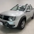 RENAULT DUSTER OROCH 2.0 16V HI-FLEX DYNAMIQUE AUTOMÁTICO RENAULT DUSTER OROCH 2.0 16V HI-FLEX DYNAMIQUE AUTOMÁTICO