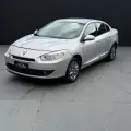 RENAULT FLUENCE 2.0 DYNAMIQUE 16V FLEX 4P AUTOMÁTICO RENAULT FLUENCE 2.0 DYNAMIQUE 16V FLEX 4P AUTOMÁTICO