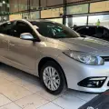 RENAULT FLUENCE 2.0 DYNAMIQUE PLUS 16V FLEX 4P AUTOMÁTICO RENAULT FLUENCE 2.0 DYNAMIQUE PLUS 16V FLEX 4P AUTOMÁTICO
