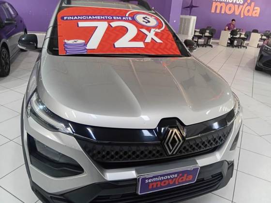 RENAULT KARDIAN 1.0 TCE FLEX EVOLUTION EDC