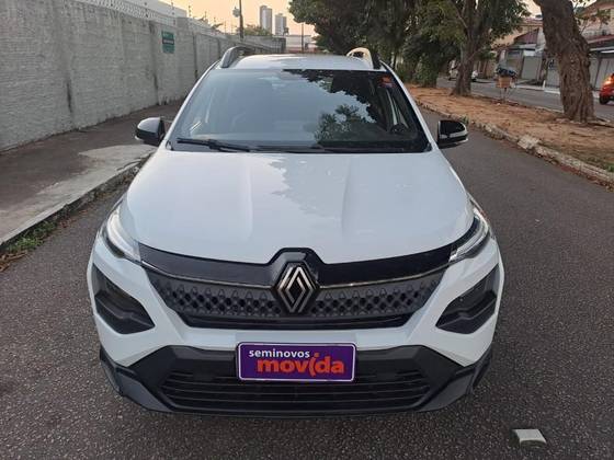 RENAULT KARDIAN 1.0 TCE FLEX EVOLUTION EDC