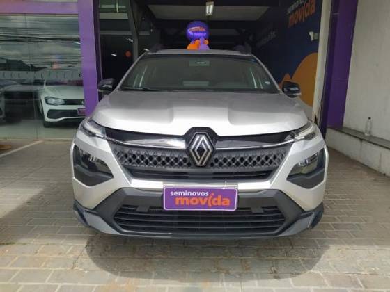 RENAULT KARDIAN 1.0 TCE FLEX EVOLUTION EDC