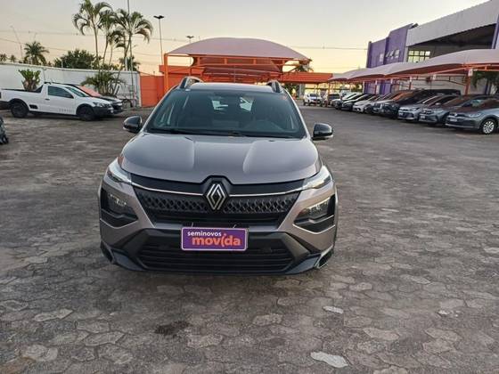 RENAULT KARDIAN 1.0 TCE FLEX EVOLUTION EDC