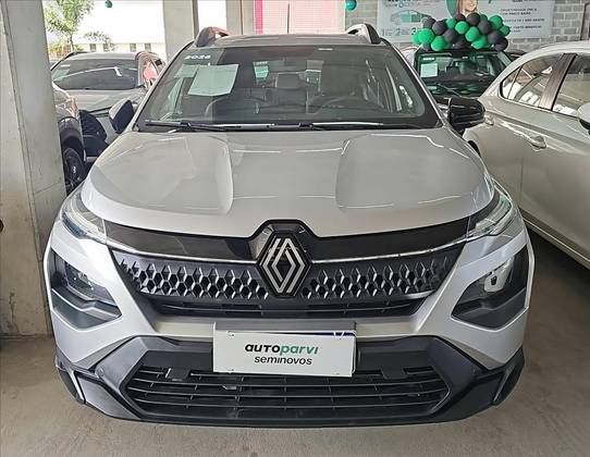 RENAULT KARDIAN 1.0 TCE FLEX EVOLUTION EDC