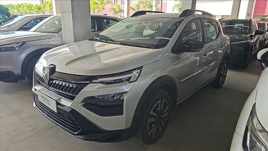 RENAULT-KARDIAN-1.0 TCE FLEX EVOLUTION EDC RENAULT-KARDIAN-2025