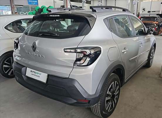 RENAULT-KARDIAN-1.0 TCE FLEX EVOLUTION EDC RENAULT-KARDIAN-2025