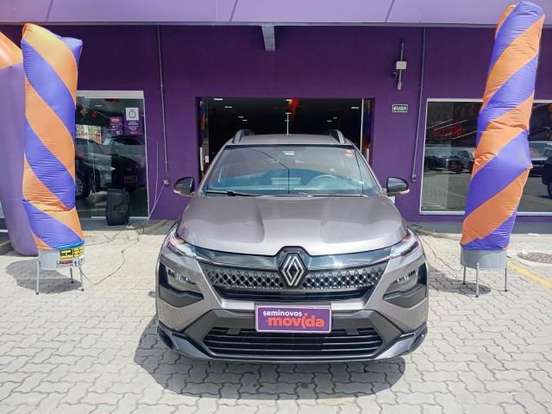 RENAULT-KARDIAN-1.0 TCE FLEX EVOLUTION EDC RENAULT-KARDIAN-2024