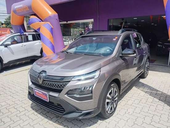 RENAULT-KARDIAN-1.0 TCE FLEX EVOLUTION EDC RENAULT-KARDIAN-2024