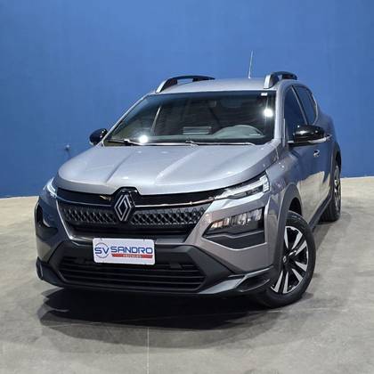 RENAULT KARDIAN 1.0 TCE FLEX EVOLUTION EDC