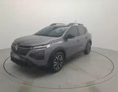 RENAULT KARDIAN 1.0 TCE FLEX EVOLUTION EDC RENAULT KARDIAN 1.0 TCE FLEX EVOLUTION EDC