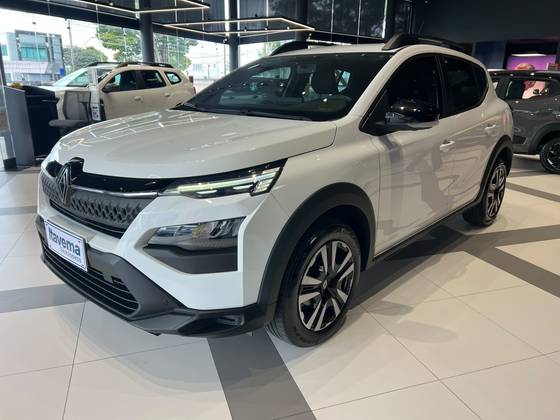 RENAULT KARDIAN 1.0 TCE FLEX EVOLUTION EDC
