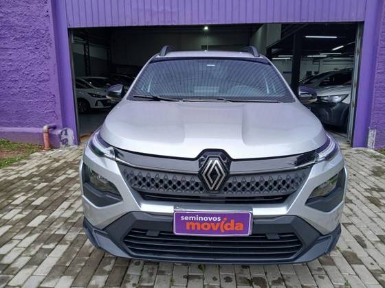 RENAULT KARDIAN 1.0 TCE FLEX EVOLUTION EDC