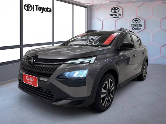 RENAULT KARDIAN 1.0 TCE FLEX EVOLUTION EDC