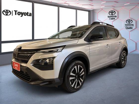 RENAULT KARDIAN 1.0 TCE FLEX EVOLUTION EDC