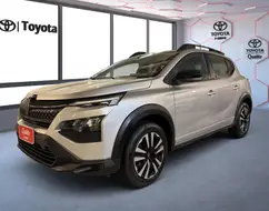 RENAULT KARDIAN 1.0 TCE FLEX EVOLUTION EDC RENAULT KARDIAN 1.0 TCE FLEX EVOLUTION EDC