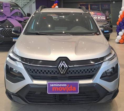 RENAULT KARDIAN 1.0 TCE FLEX EVOLUTION EDC