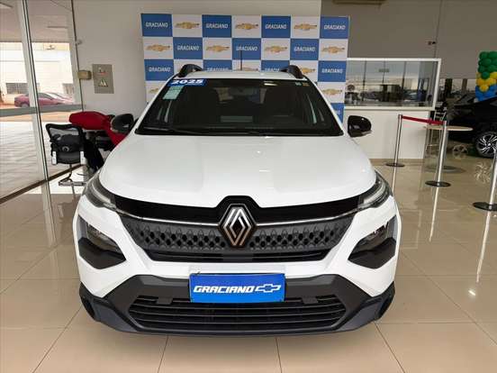RENAULT-KARDIAN-1.0 TCE FLEX EVOLUTION EDC RENAULT-KARDIAN-2024