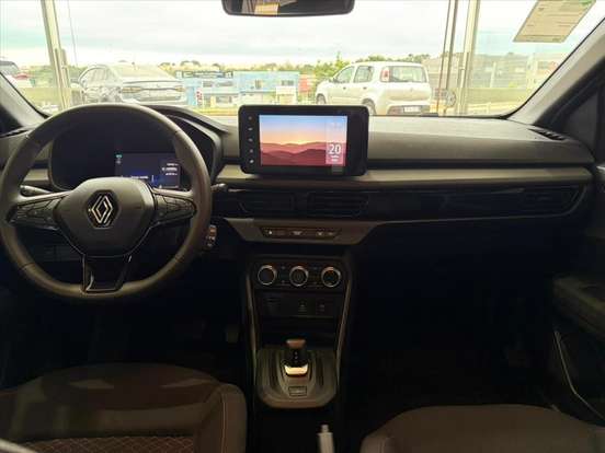 RENAULT-KARDIAN-1.0 TCE FLEX EVOLUTION EDC RENAULT-KARDIAN-2024