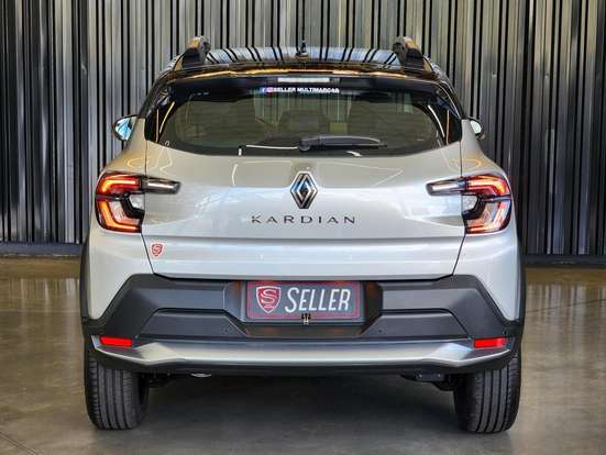 RENAULT-KARDIAN-1.0 TCE FLEX PREMIÉRE EDITION EDC RENAULT-KARDIAN-2025
