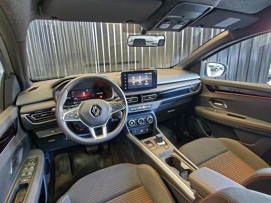 RENAULT-KARDIAN-1.0 TCE FLEX PREMIÉRE EDITION EDC RENAULT-KARDIAN-2025