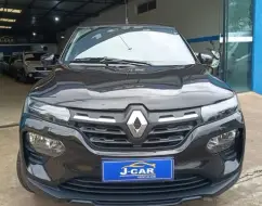 RENAULT KWID 1.0 12V SCE FLEX ICONIC MANUAL RENAULT KWID 1.0 12V SCE FLEX ICONIC MANUAL