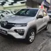 RENAULT KWID 1.0 12V SCE FLEX INTENSE MANUAL RENAULT KWID 1.0 12V SCE FLEX INTENSE MANUAL