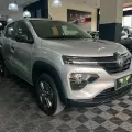 RENAULT KWID 1.0 12V SCE FLEX ZEN MANUAL RENAULT KWID 1.0 12V SCE FLEX ZEN MANUAL
