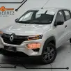 RENAULT KWID 1.0 12V SCE FLEX ZEN MANUAL RENAULT KWID 1.0 12V SCE FLEX ZEN MANUAL