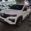 RENAULT KWID 1.0 12V SCE FLEX ZEN MANUAL RENAULT KWID 1.0 12V SCE FLEX ZEN MANUAL