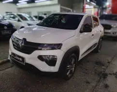 RENAULT KWID 1.0 12V SCE FLEX ZEN MANUAL RENAULT KWID 1.0 12V SCE FLEX ZEN MANUAL